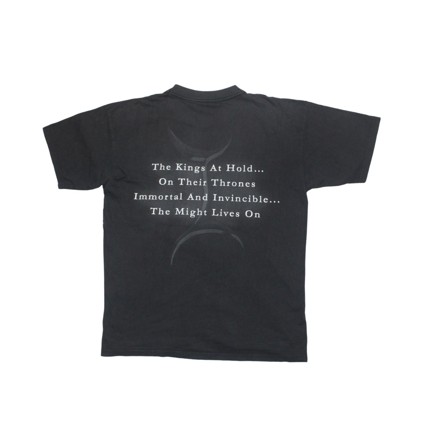 EARLY 2000S IMMORTAL “SONS OF NORTHERN DARKNESS” BAND TEE