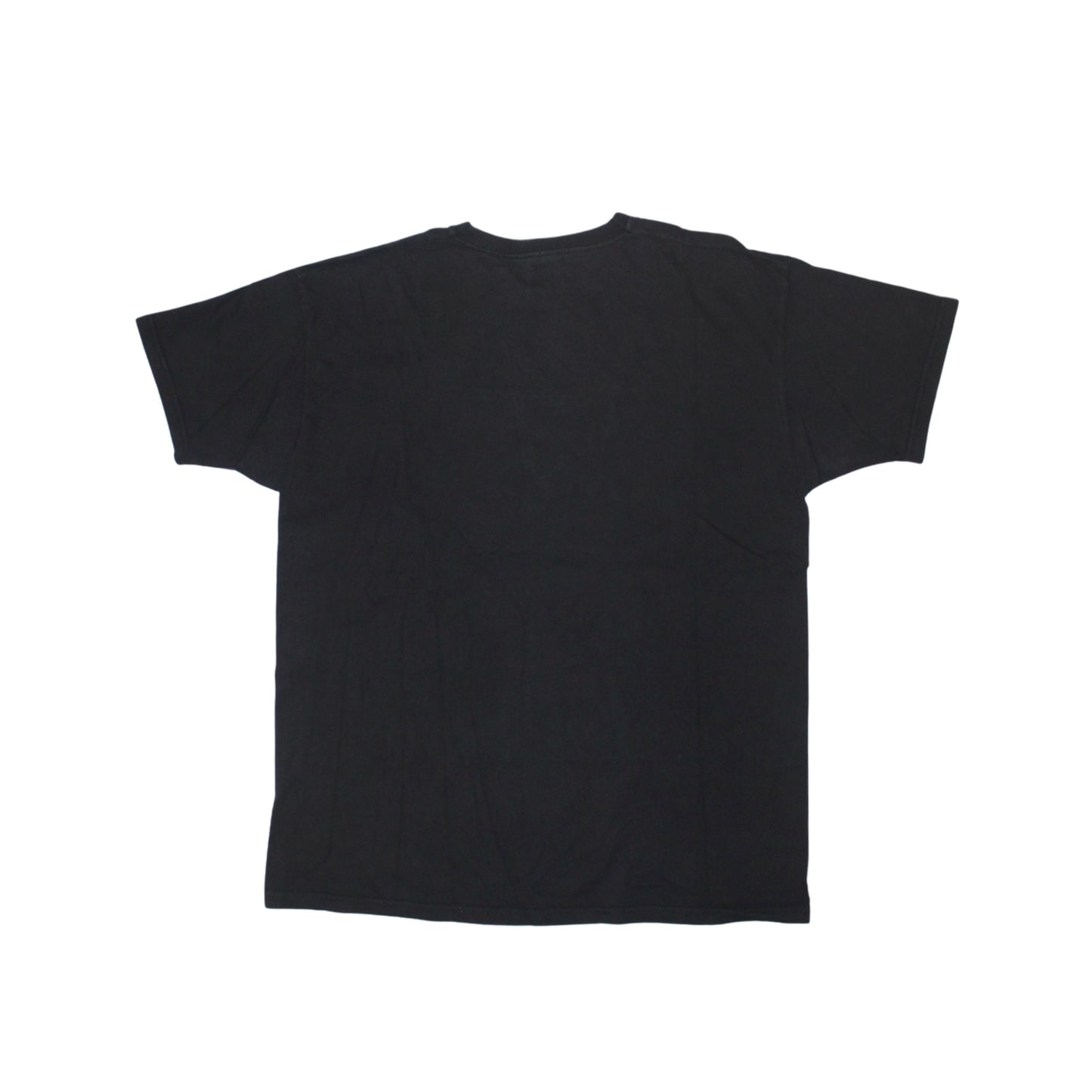 2000S BOB MARLEY STENCIL PORTRAIT TEE