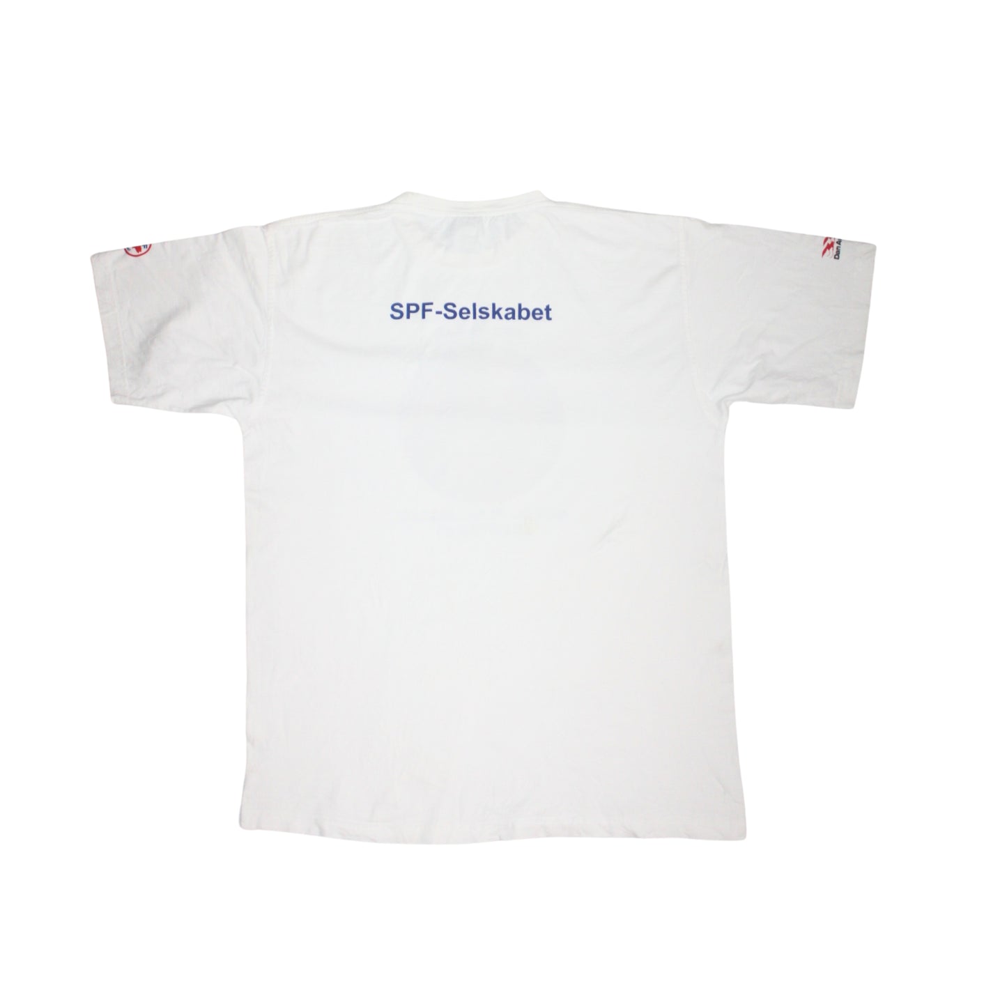 2000S SPF-SELSKABET PROMO TEE