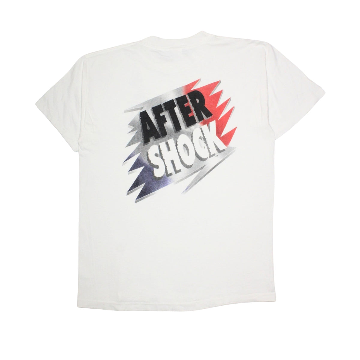 1990S AFTERSHOCK "TAKE A DEEP BREATH" PROMO TEE