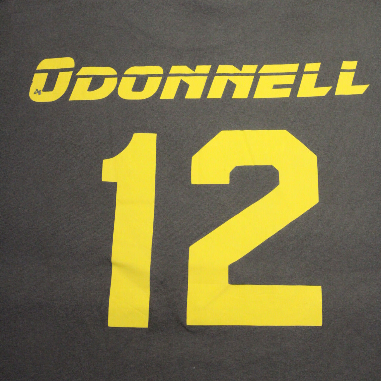 2010S REED CUSTER CUSTOMS-TEE