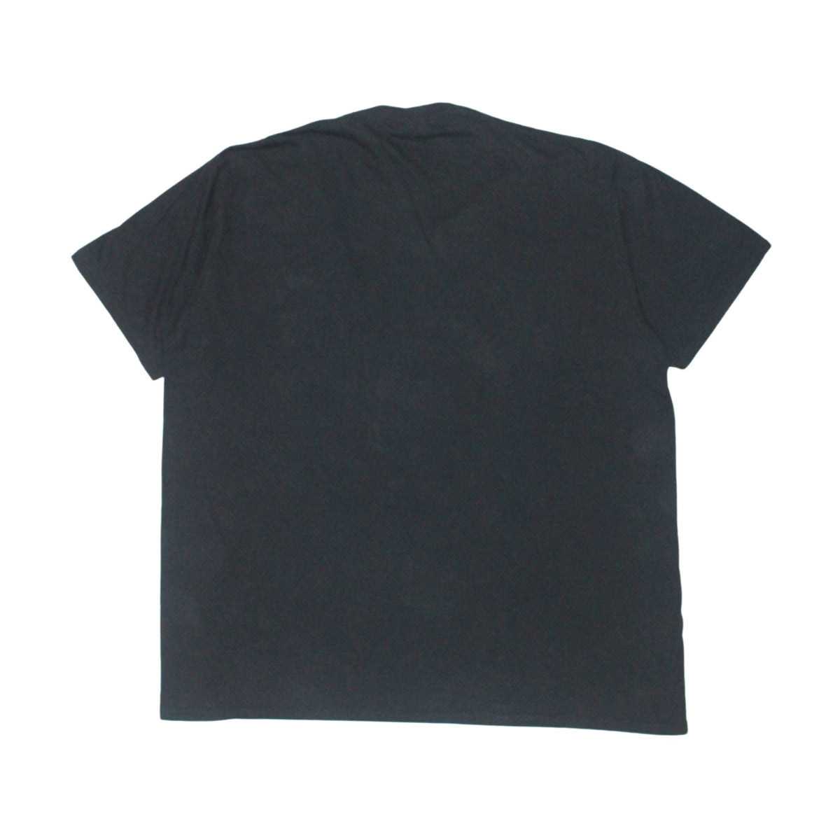 "MERRY THANKSGIVING" SANTA TEE