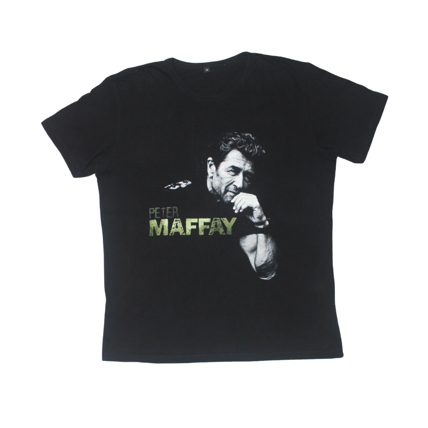 2010S PETER MAFFAY PORTRAIT TOUR TEE