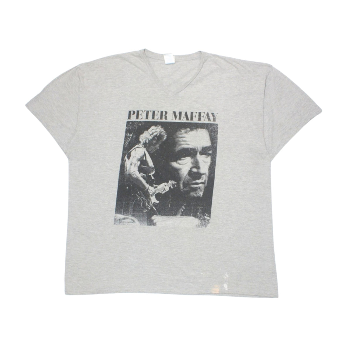 PETER MAFFAY "EXTRATOUR 2013" V NECK TEE