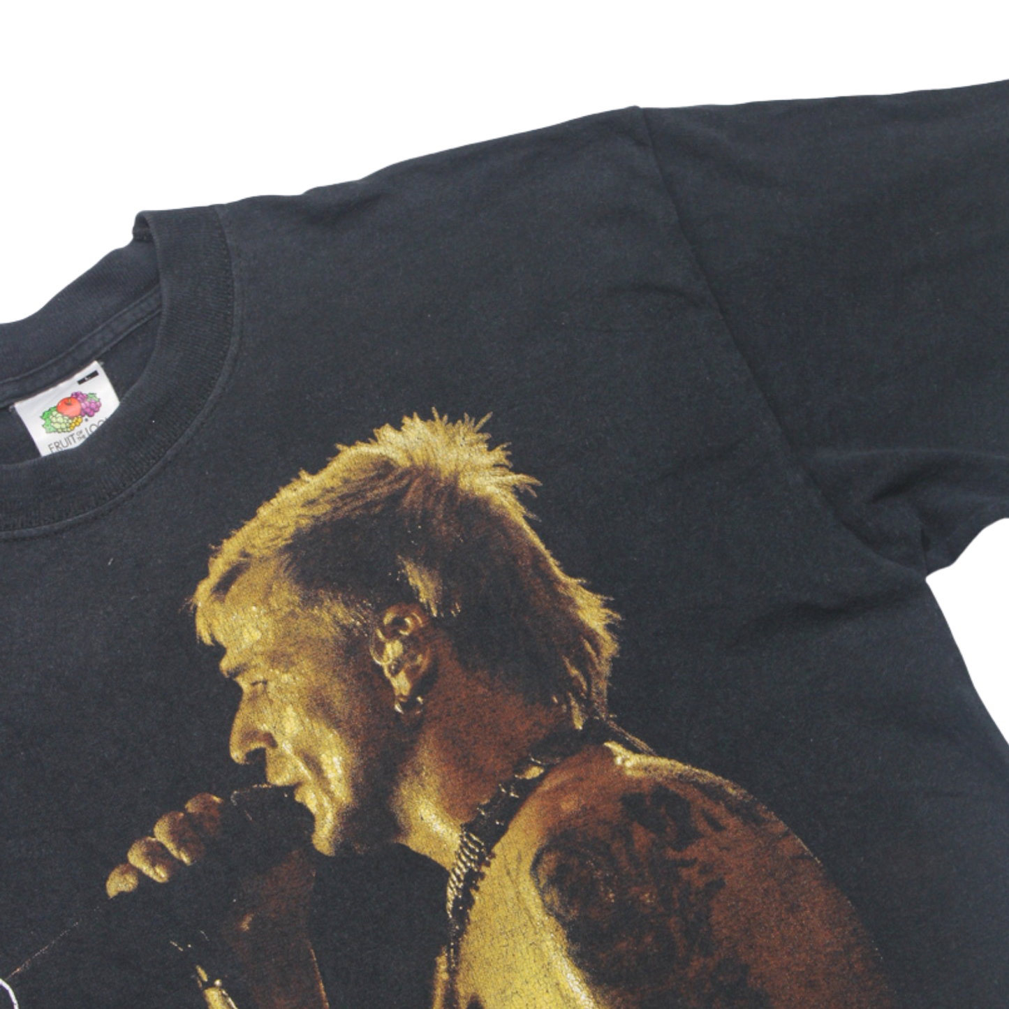 2003 IN EXTREMO "TOUR 2003" BAND TEE