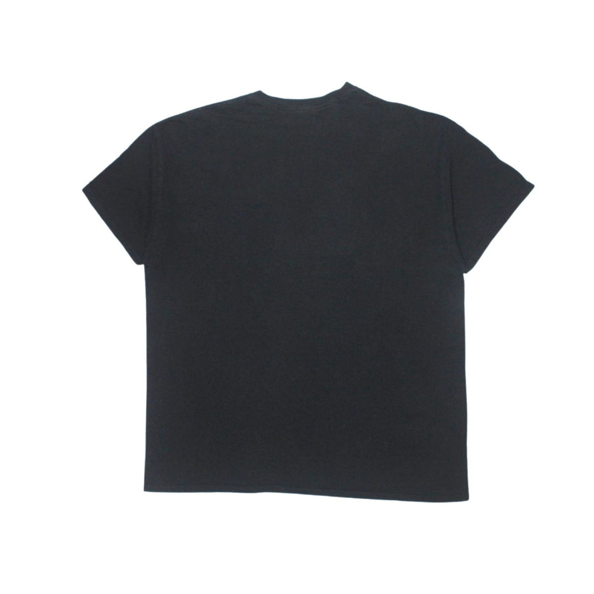 2010S SLAB CITY "THE LAST FREE PLACE" TEE