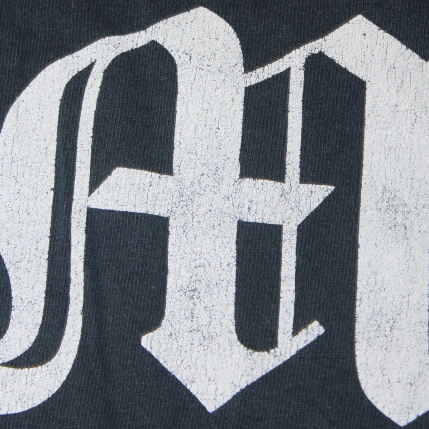 2010S RUNNING WILD “METAL ‘TIL DEATH” TEE