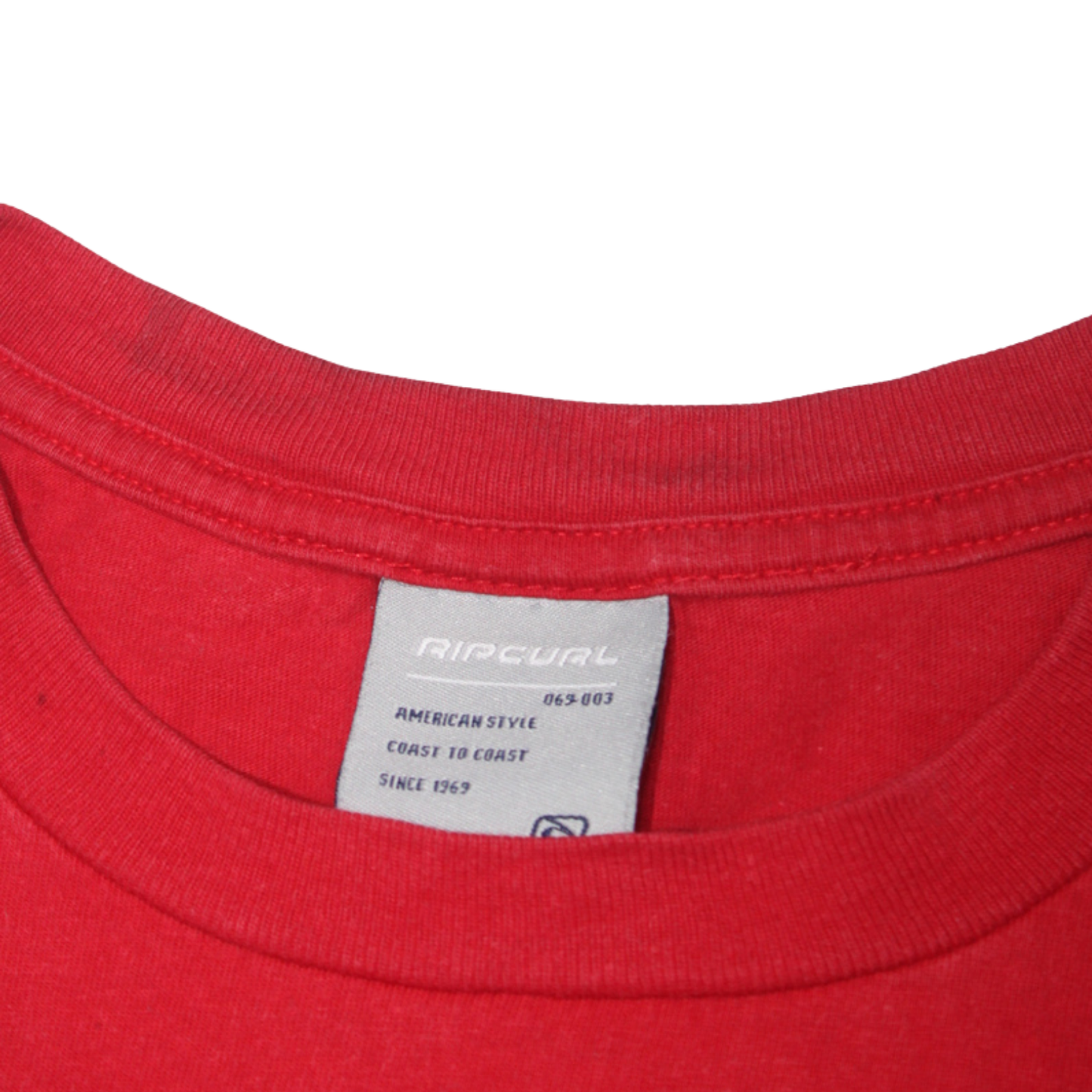 2000S RIP CURL "THE SEARCH" SURF TEE