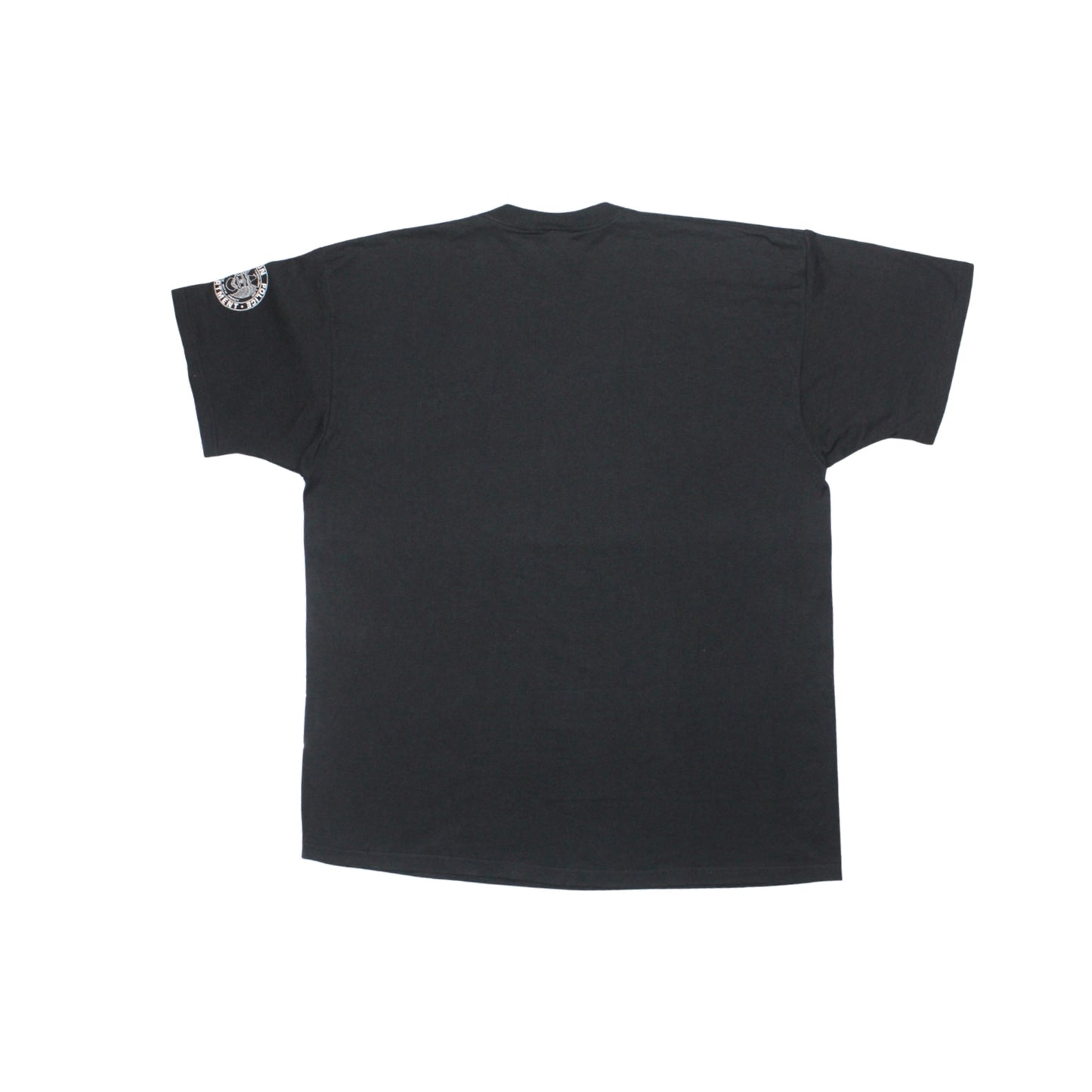 2000S D.A.R.E. “TO RESIST DRUGS AND VIOLENCE” LION TEE