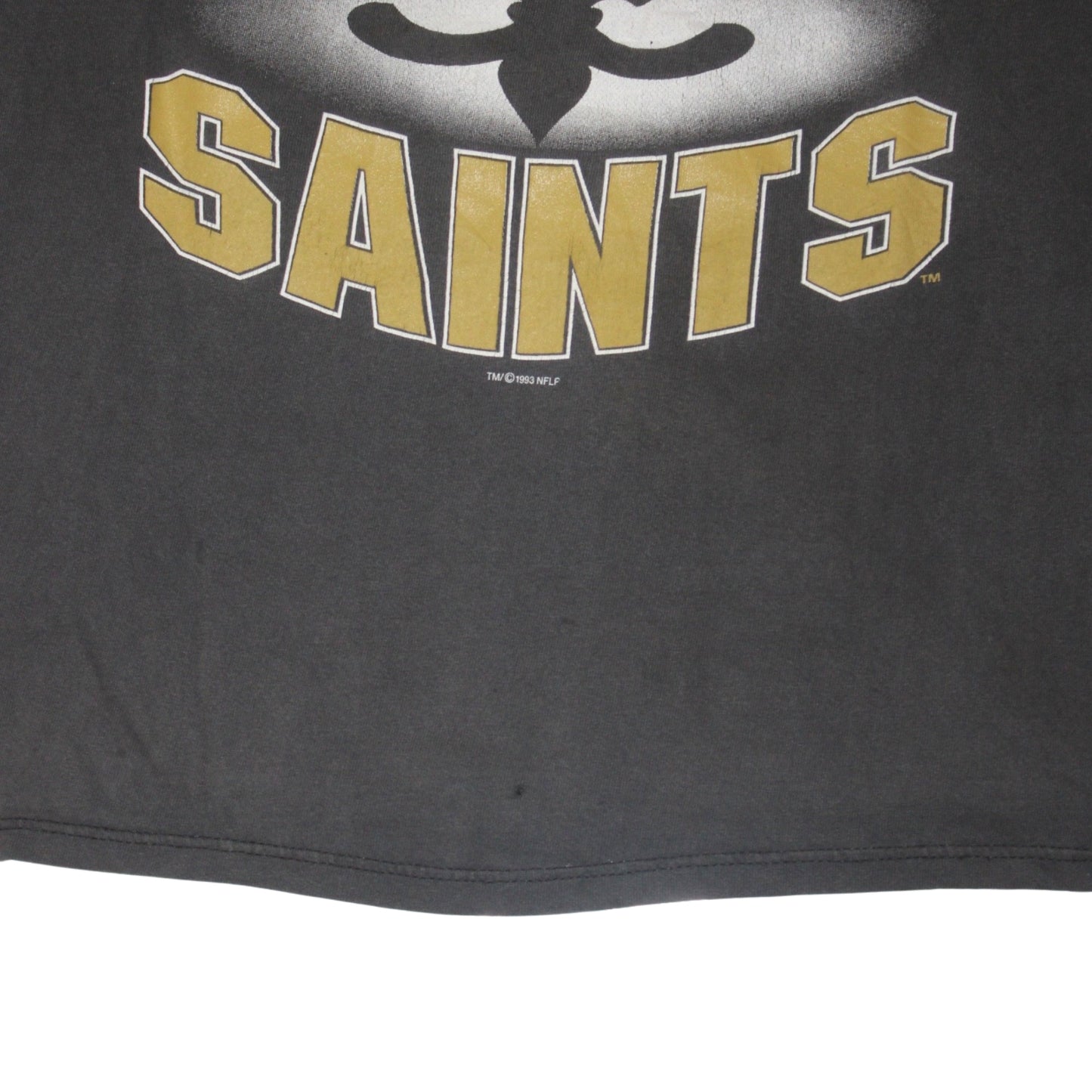 NEW ORLEANS SAINTS STARTER TEE