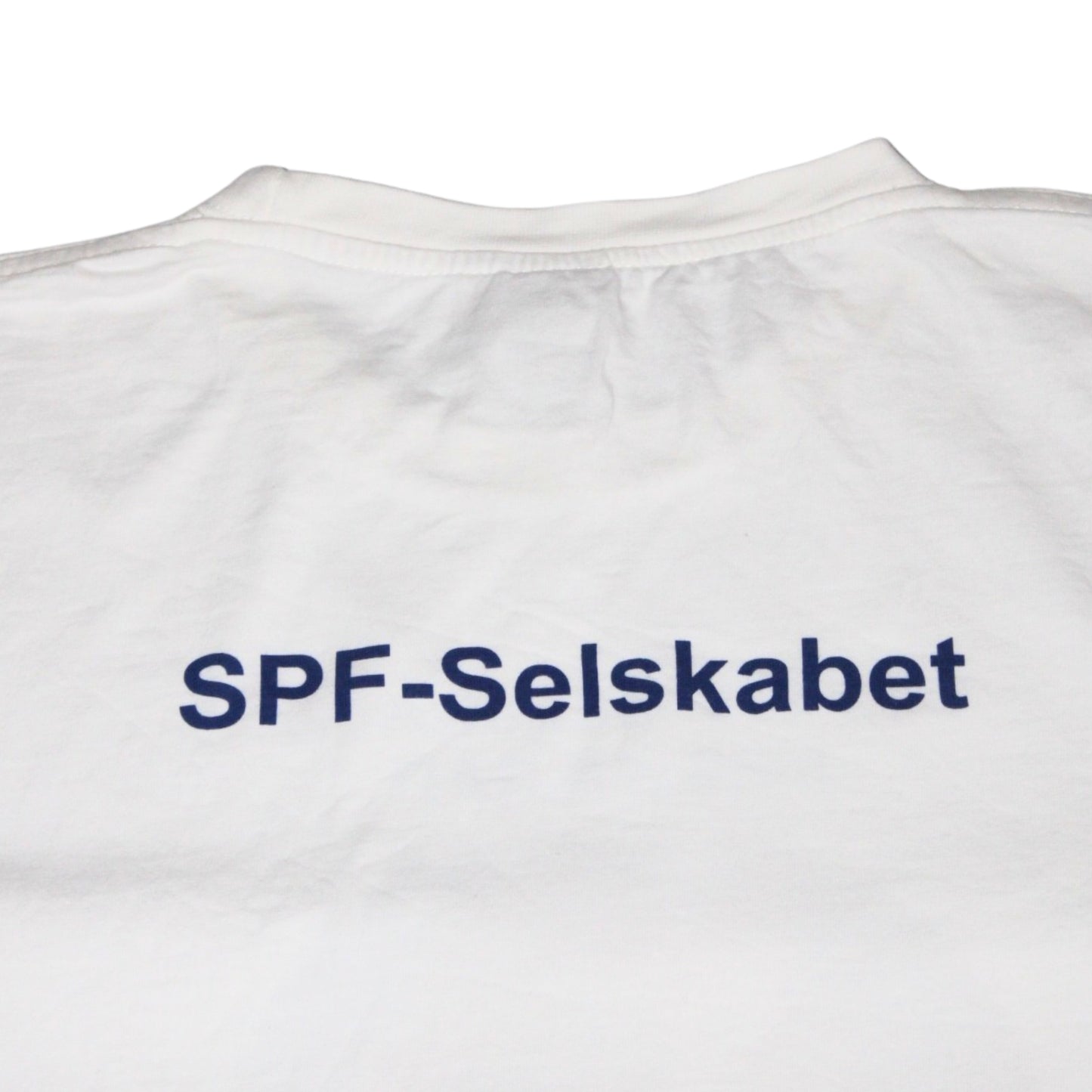 2000S SPF-SELSKABET PROMO TEE