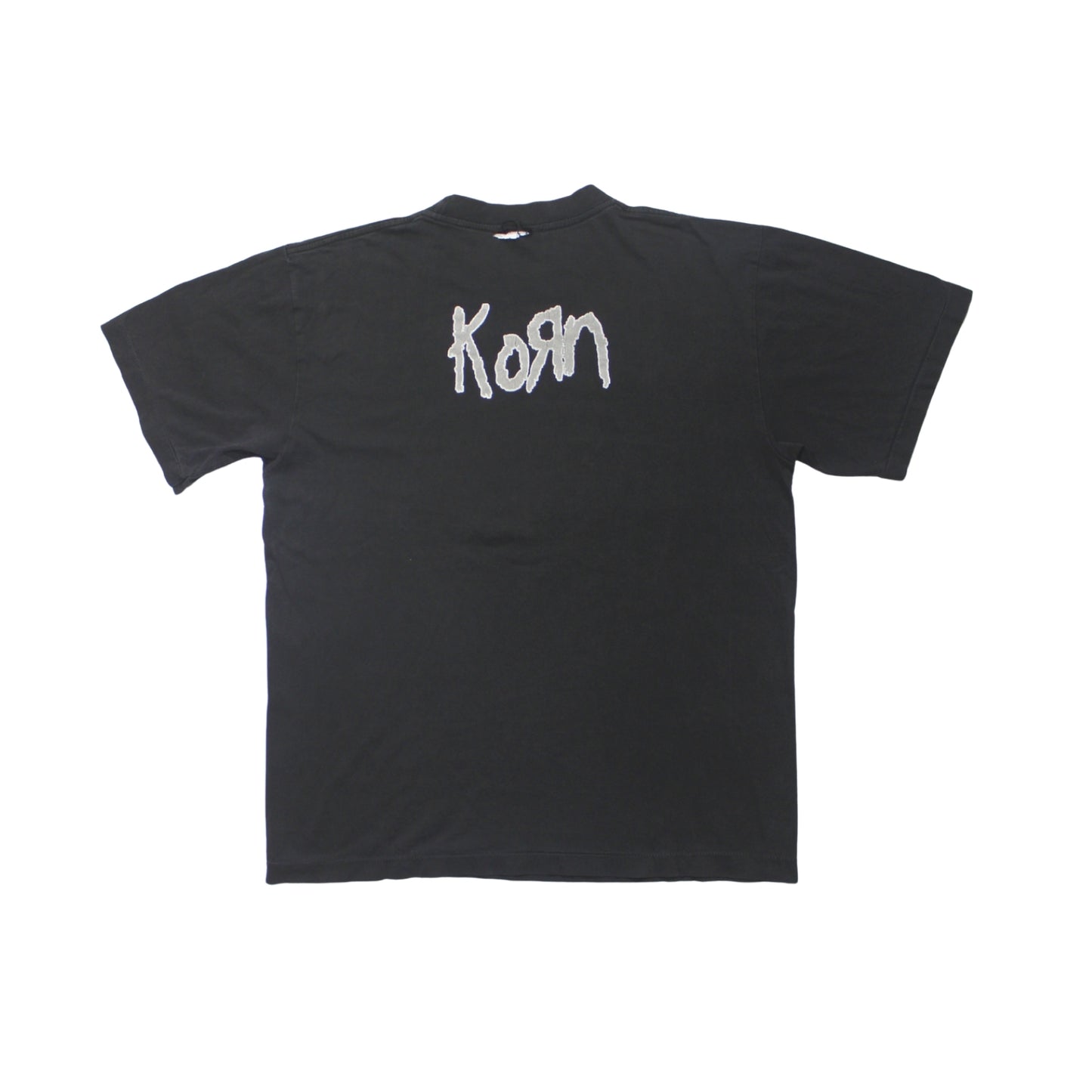 1990S KORN BAND TEE