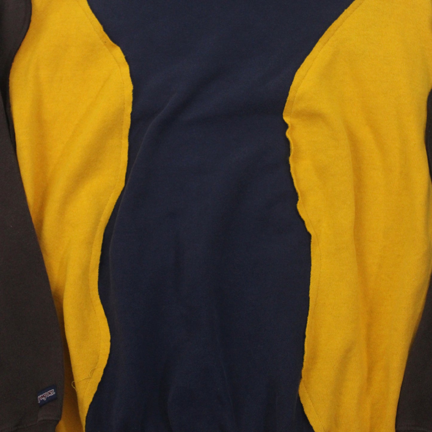 NIKE FOOTBALL RECONSTRUCTED HOODIE