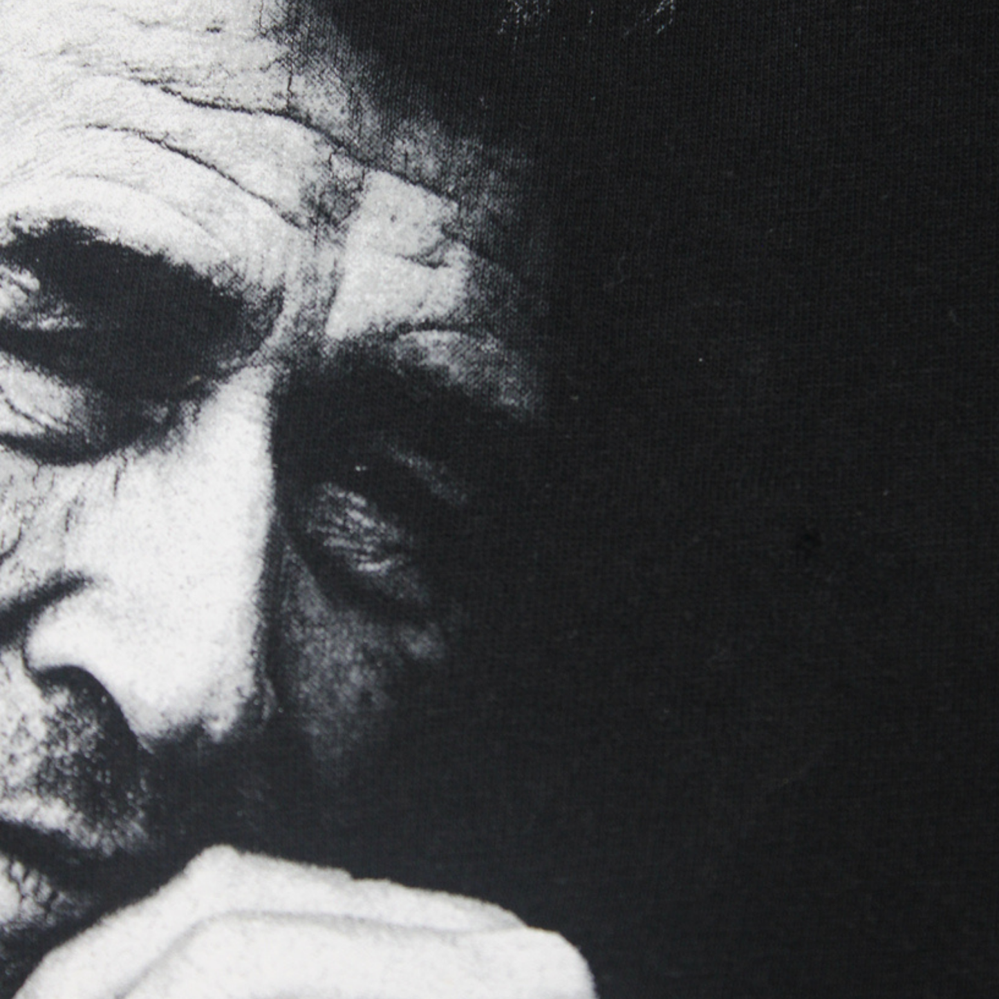 2010S PETER MAFFAY PORTRAIT TOUR TEE