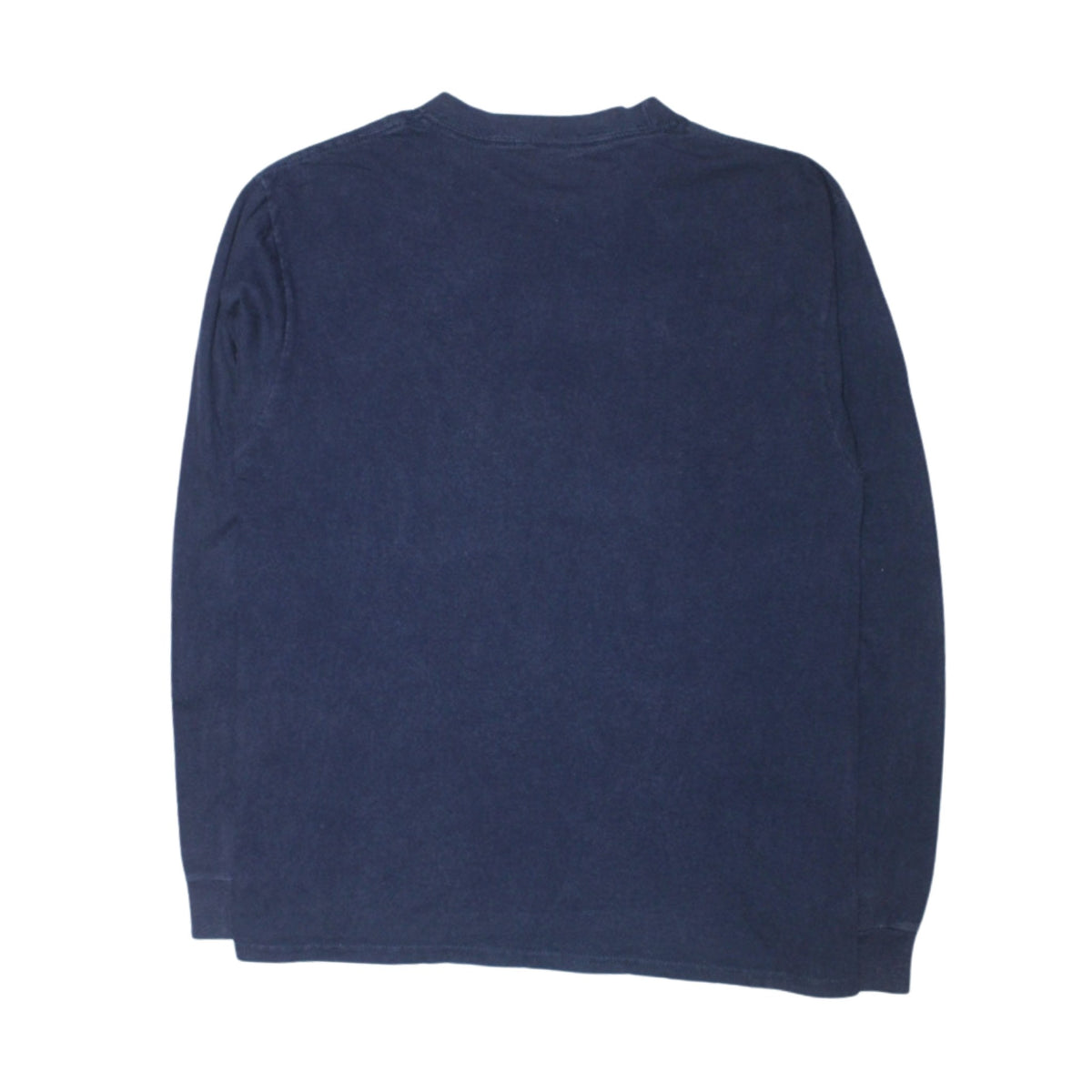 WEST VIRGINIA MOUNTAINEERS LONG SLEEVE TEE