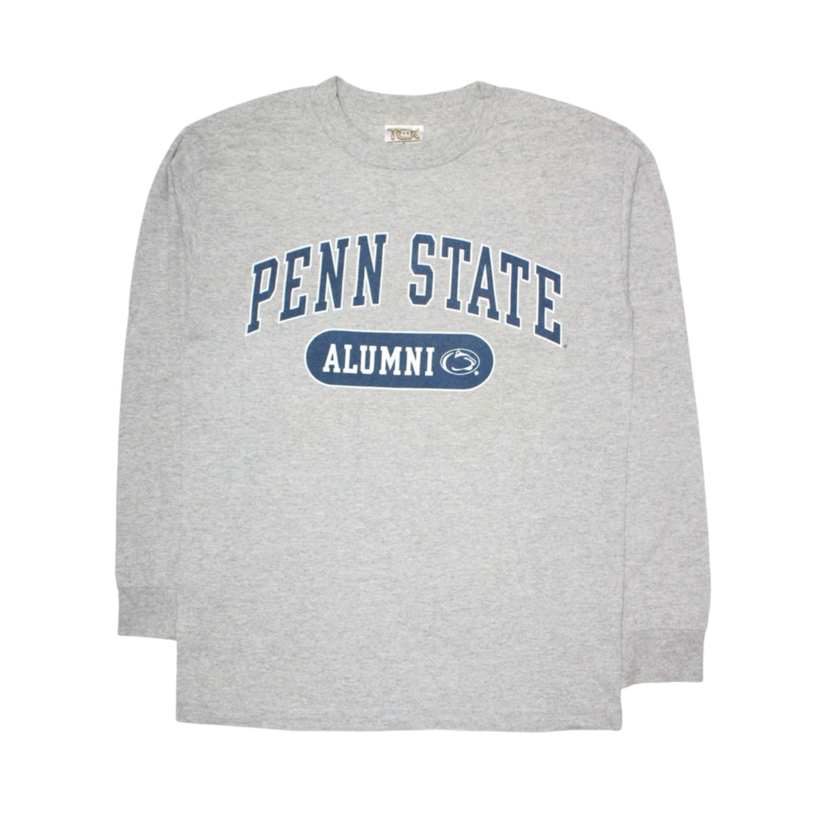 2000S PENN STATE "ALUMNI" LONG SLEEVE TEE