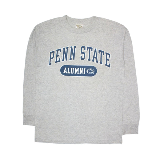 2000S PENN STATE "ALUMNI" LONG SLEEVE TEE