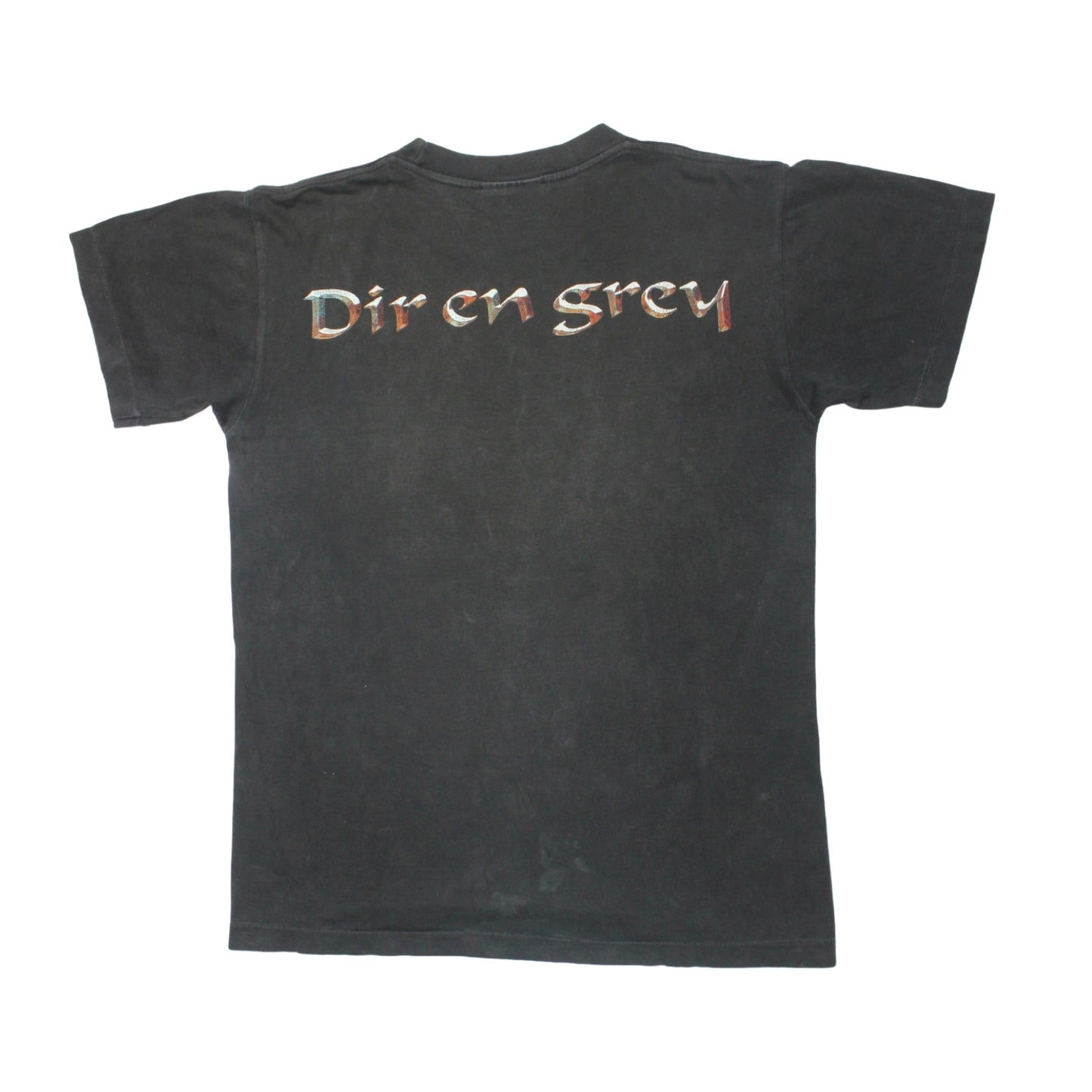 1990S DIR EN GREY BAND TEE