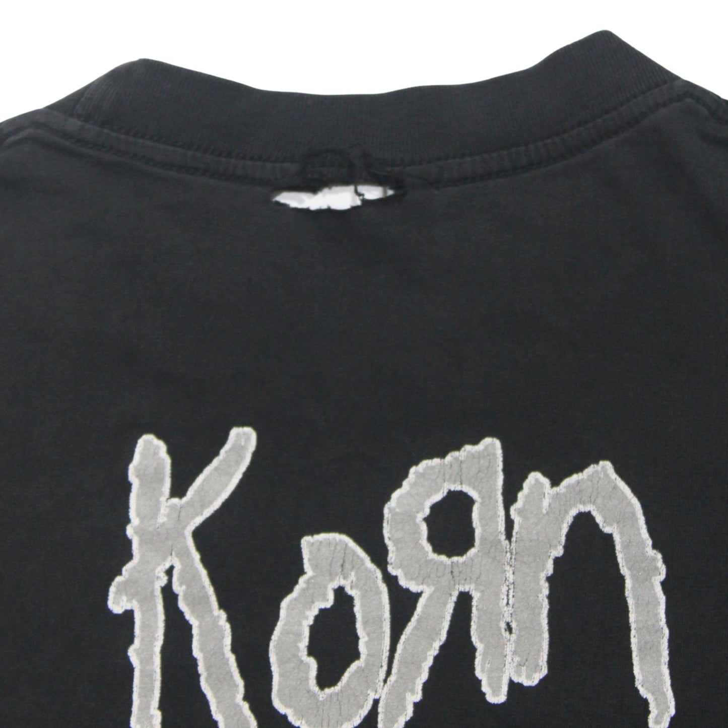 1990S KORN BAND TEE