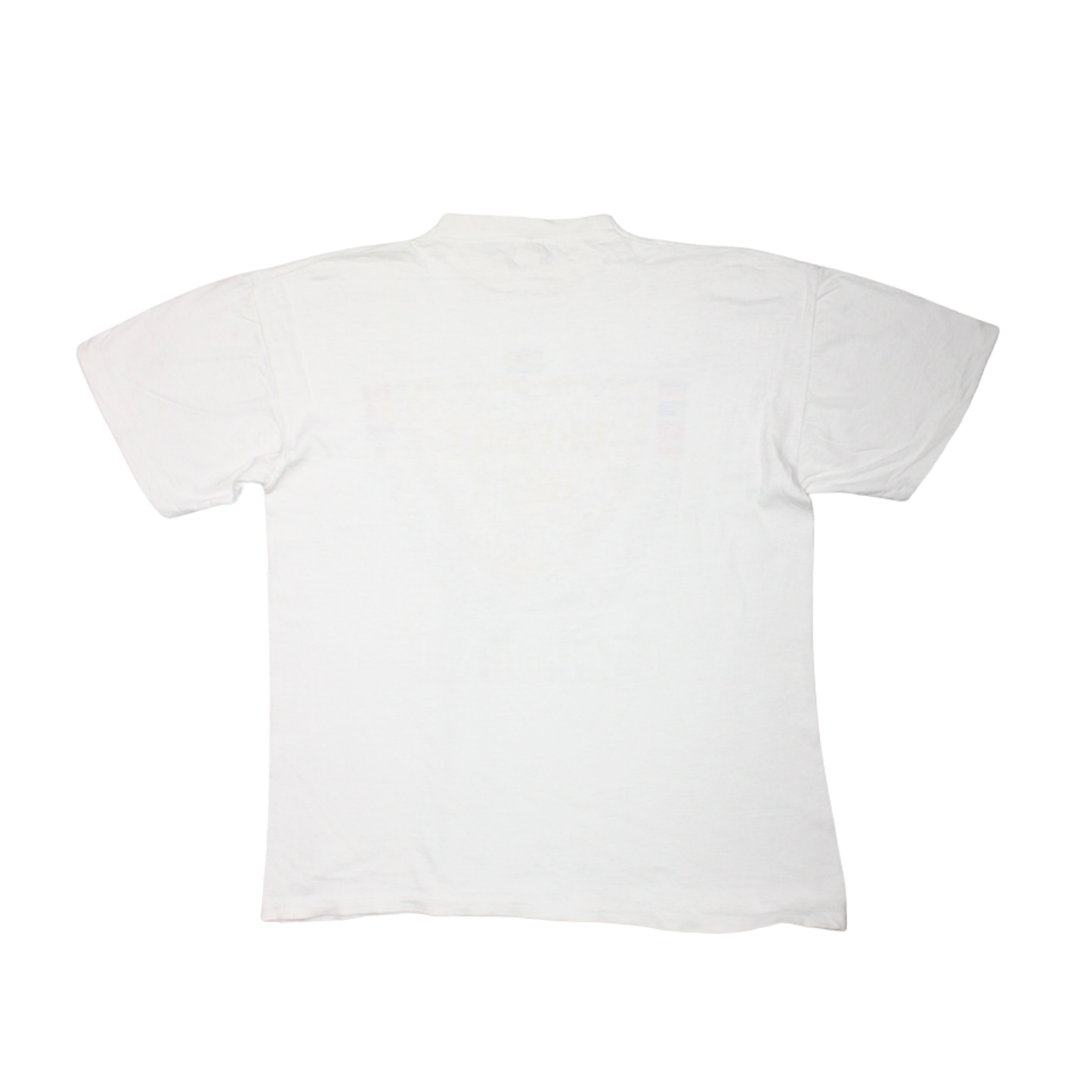 1990S "RODEO DRIVE BEVERLY HILLS" CALIFORNIA SOUVENIR TEE