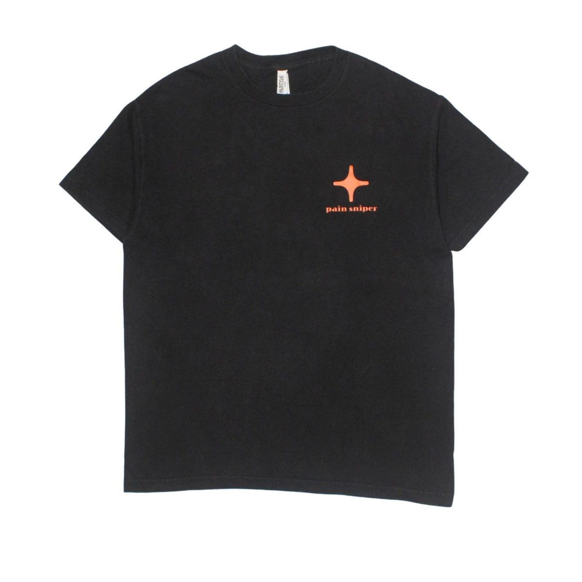 "PAIN SNIPER" PROMO TEE