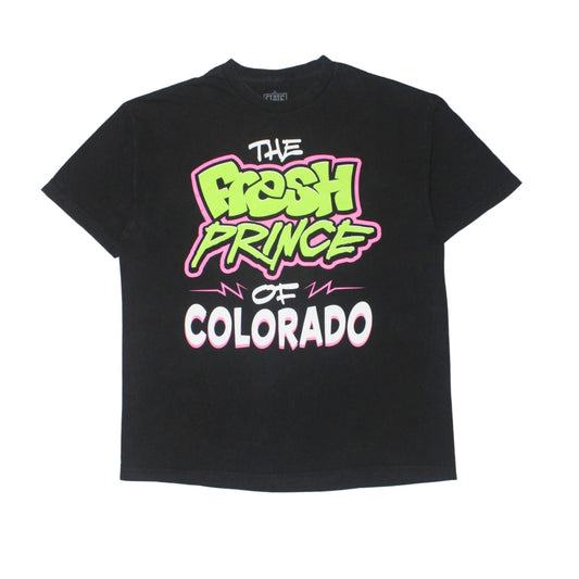 2010S STATE OF MIND "THE FRESH PRINCE OF COLORADO" TEE