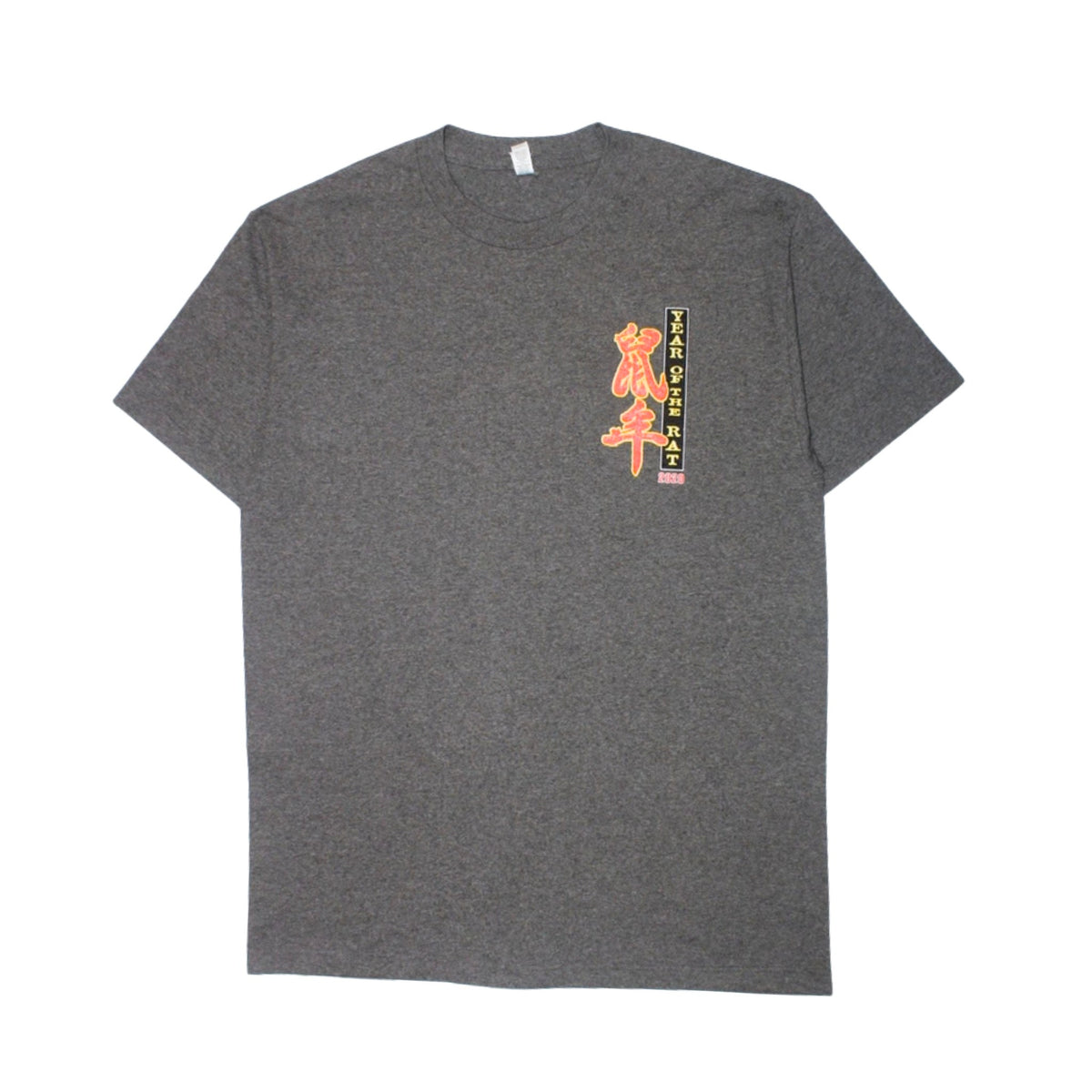 CHINATOWN HONOLULU "YEAR OF THE RAT" TEE