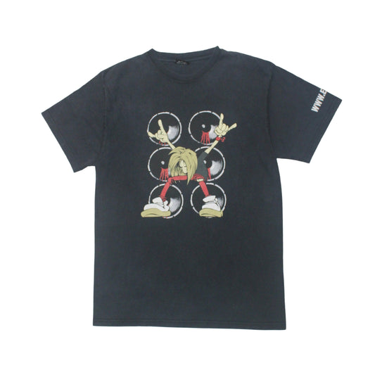 2000S EMP "HEADBANGER" MAIL ORDER TEE