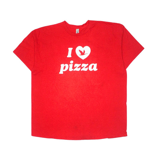 WAWA "I LOVE PIZZA" TEE