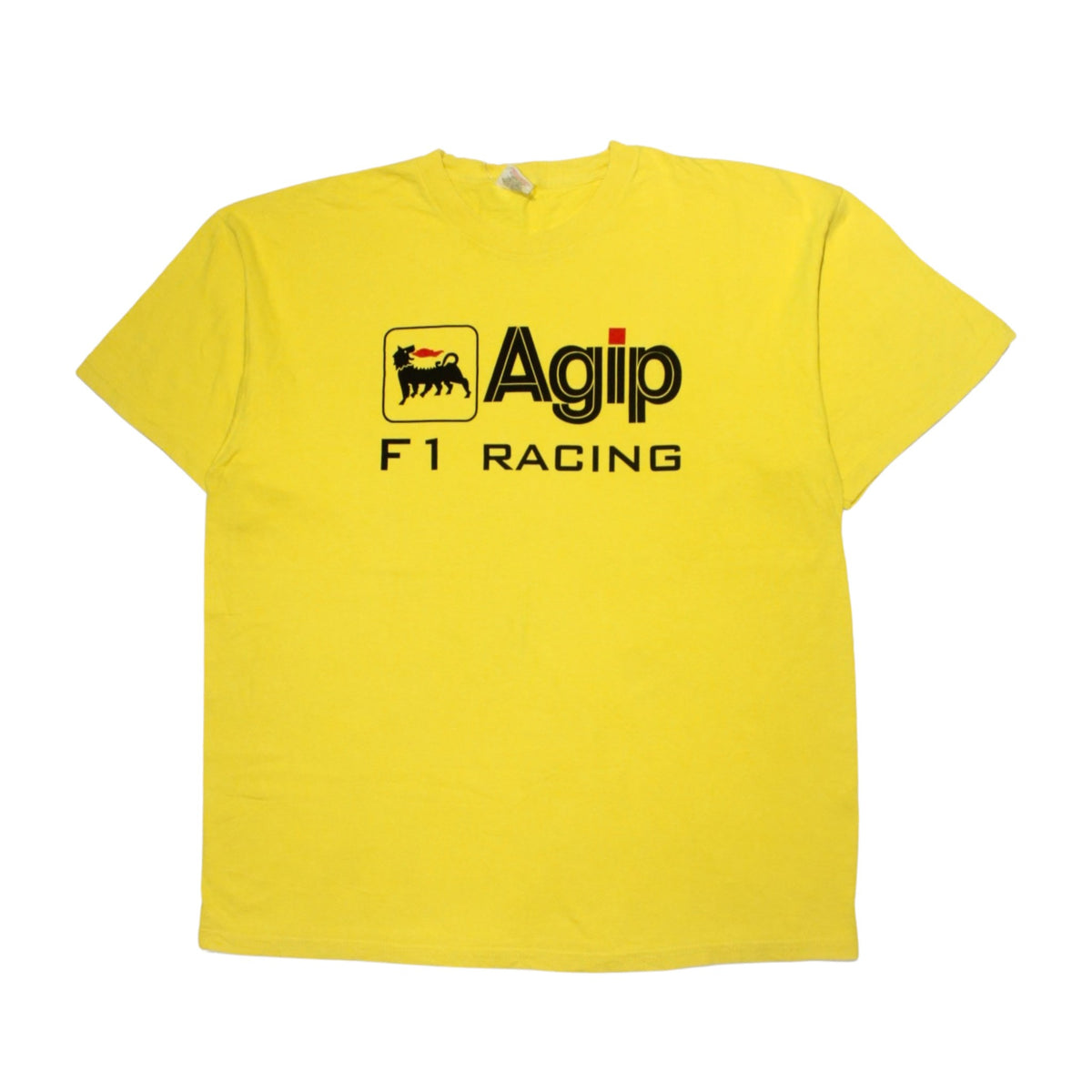 2000S AGIP "F1 RACING" TEE