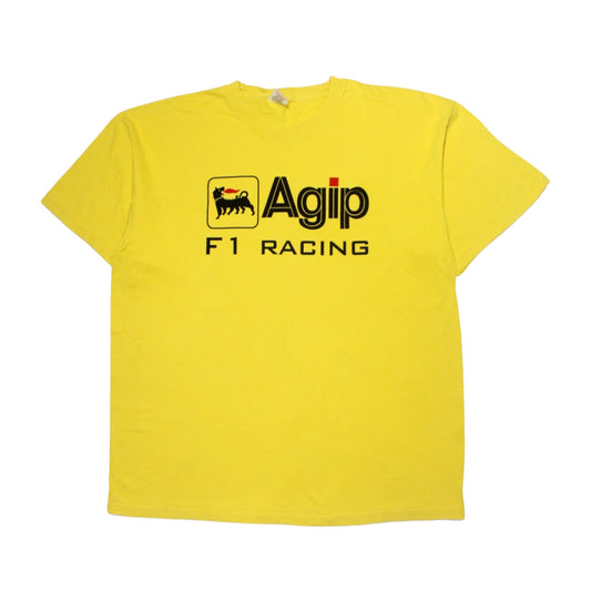 2000S AGIP "F1 RACING" TEE