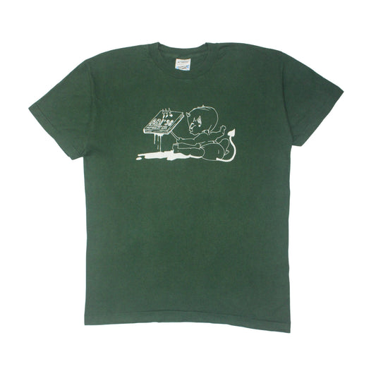 1996 "ABI ‘96" ALEXANDER VON HUMBOLDT GYMNASIUM GRADUATION TEE