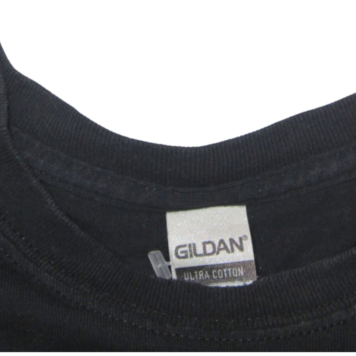 2010S SLAB CITY "THE LAST FREE PLACE" TEE