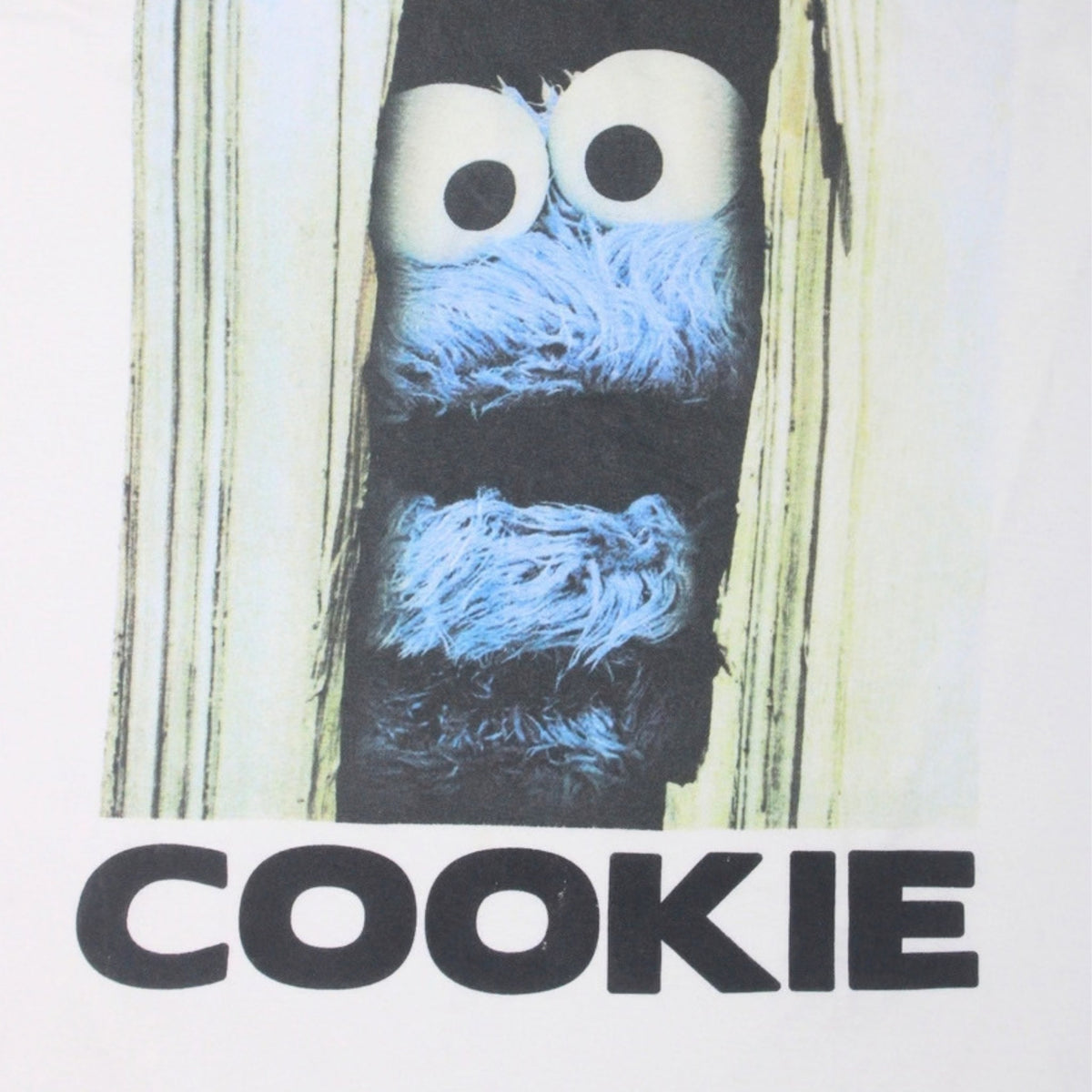 2013 SESAME STREET "HERE'S COOKIE" TEE