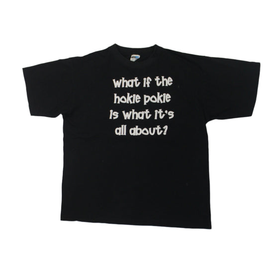 2000S HOKIE POKIE TEE
