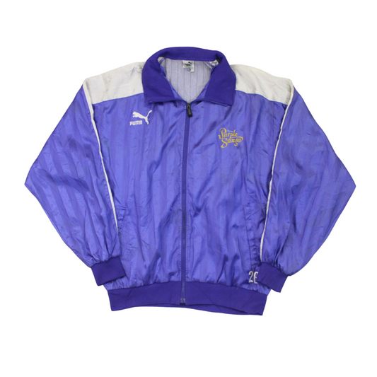 VTG PUMA X KYOTO WINDBREAKER
