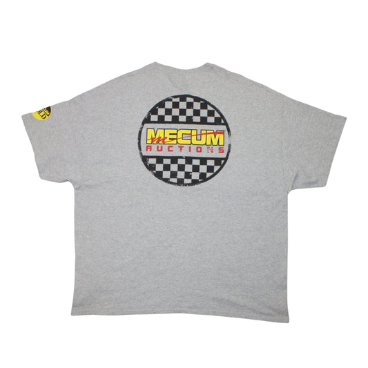 2010S MECUM AUCTIONS TEE