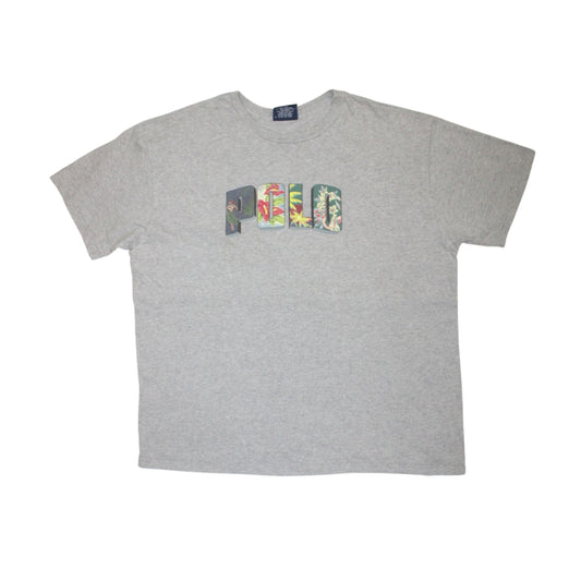 2000S POLO SPORT TEE