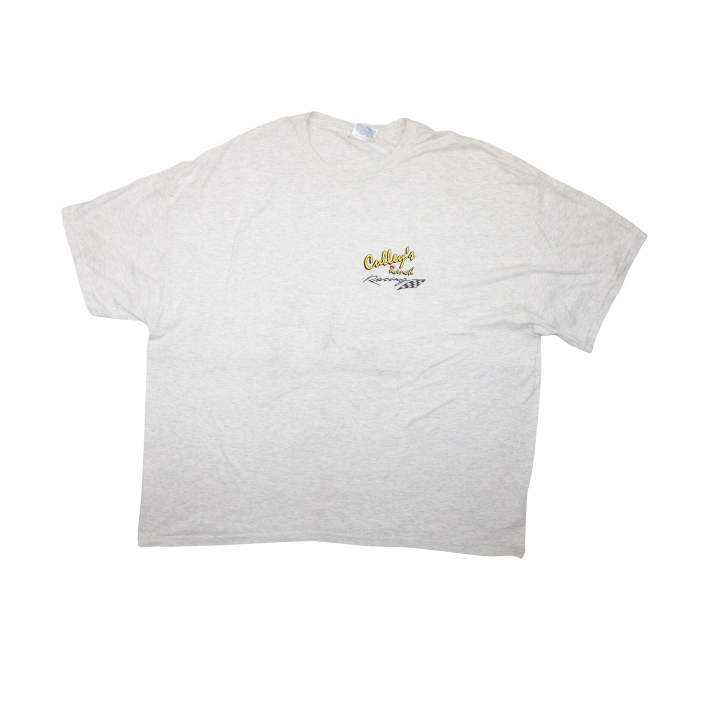 2000S MA STATE CHAMPIONSHIP GRASS DRAGS TEE