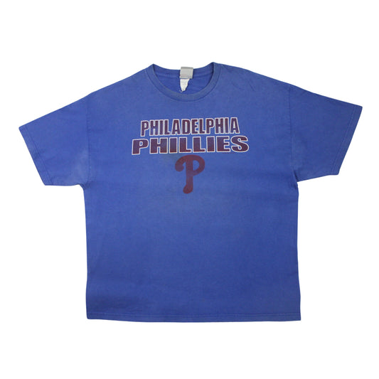 2010S PHILADELPHIA PHILLIES TEE