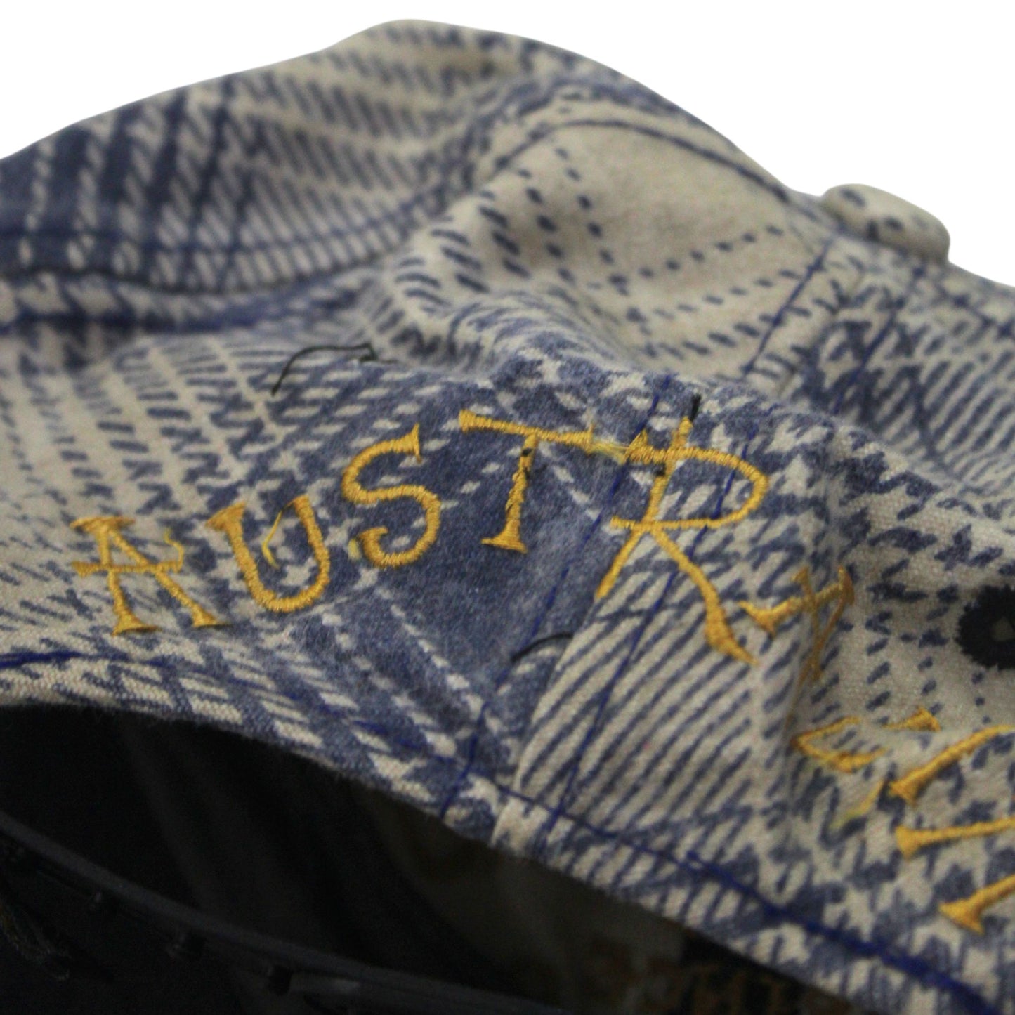 1990S BILLABONG AUSTRALIA CAP