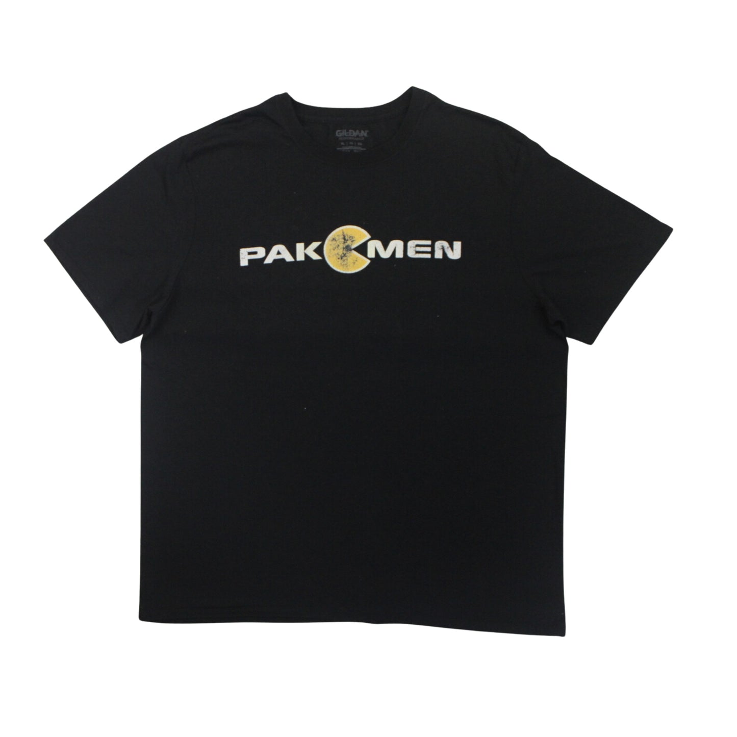 PAK-MEN TEE