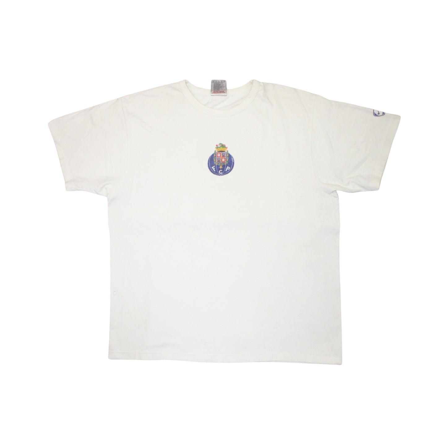 2000S NIKE FC PORTO TEE