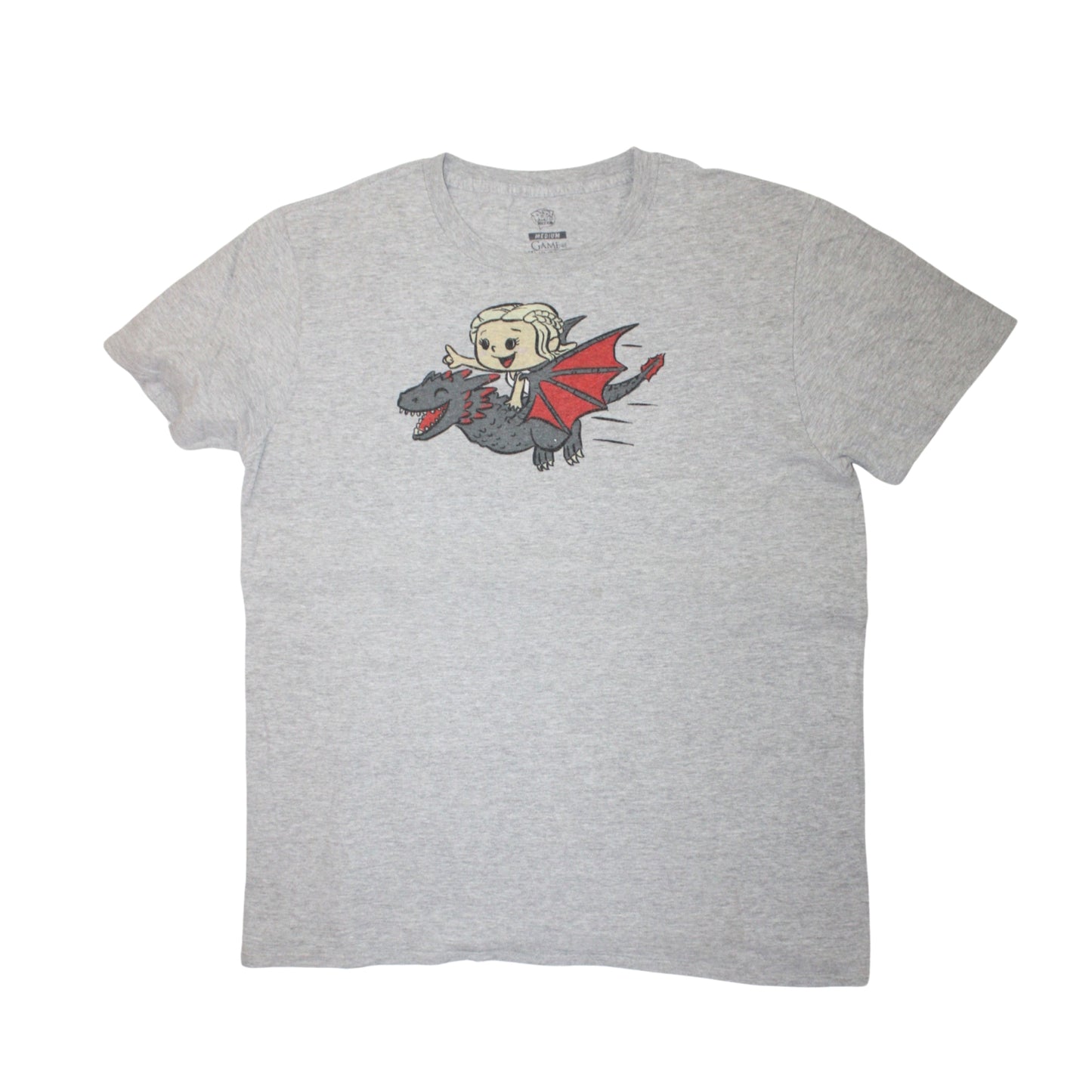 POP GAME OF THRONES TEE