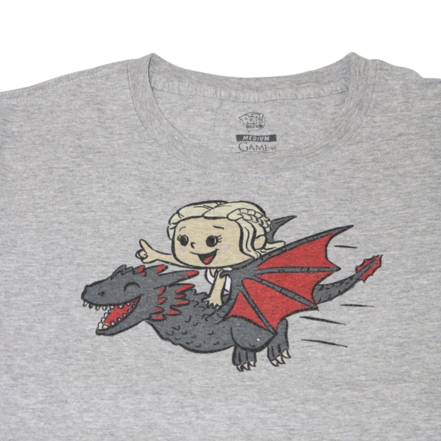 POP GAME OF THRONES TEE