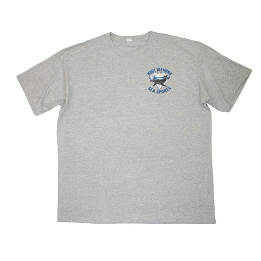 2010S MAUI DIAMOND TEE
