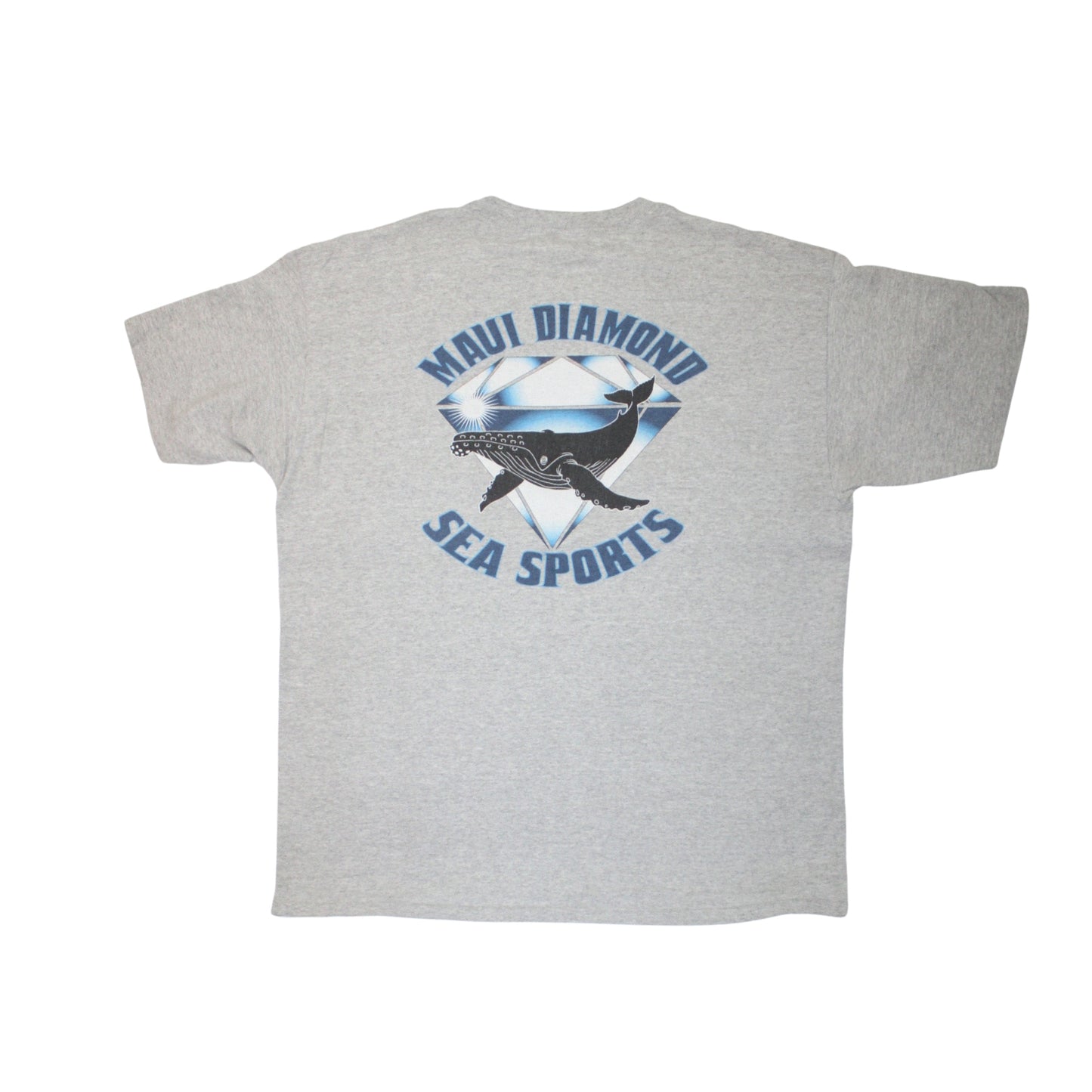 2010S MAUI DIAMOND TEE