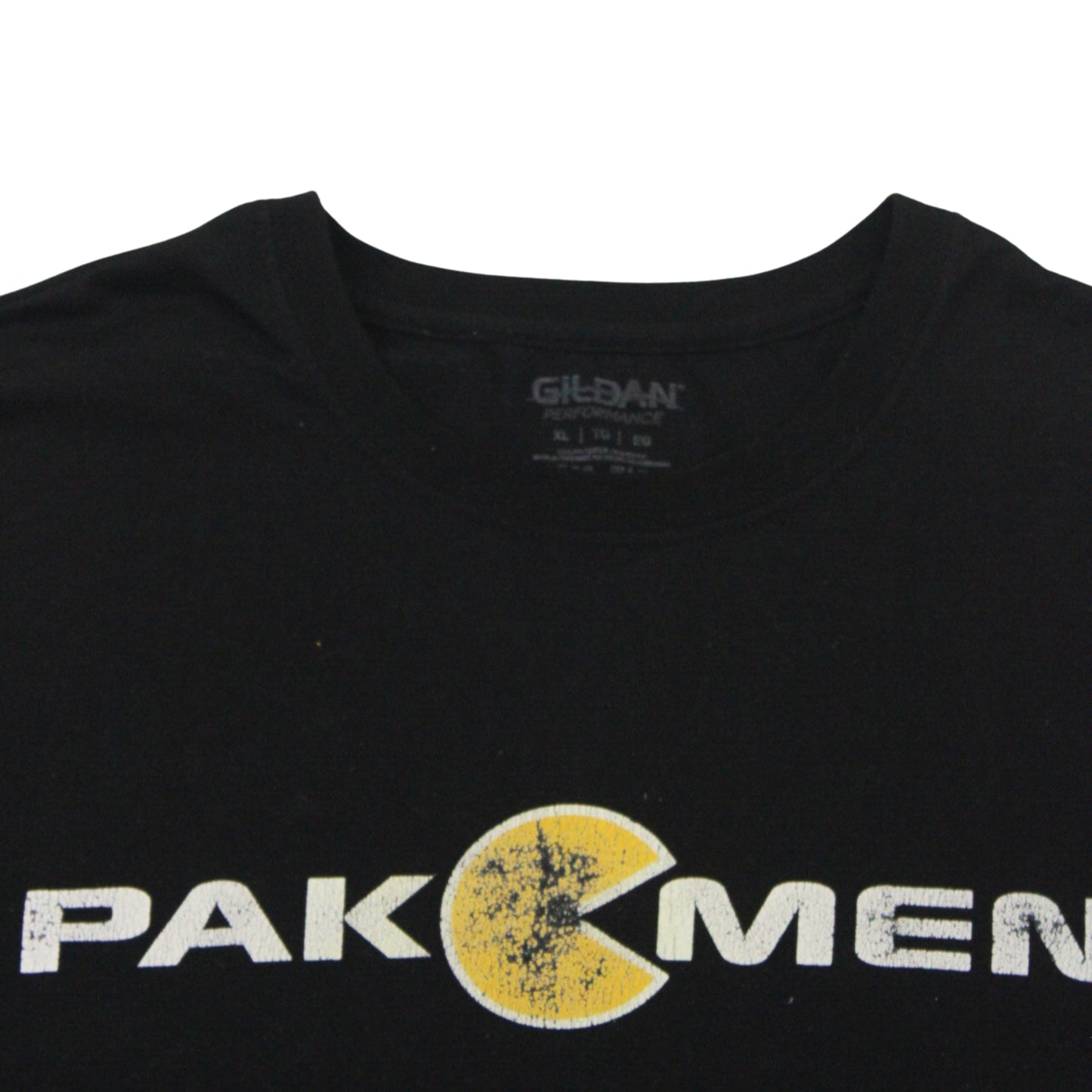 PAK-MEN TEE