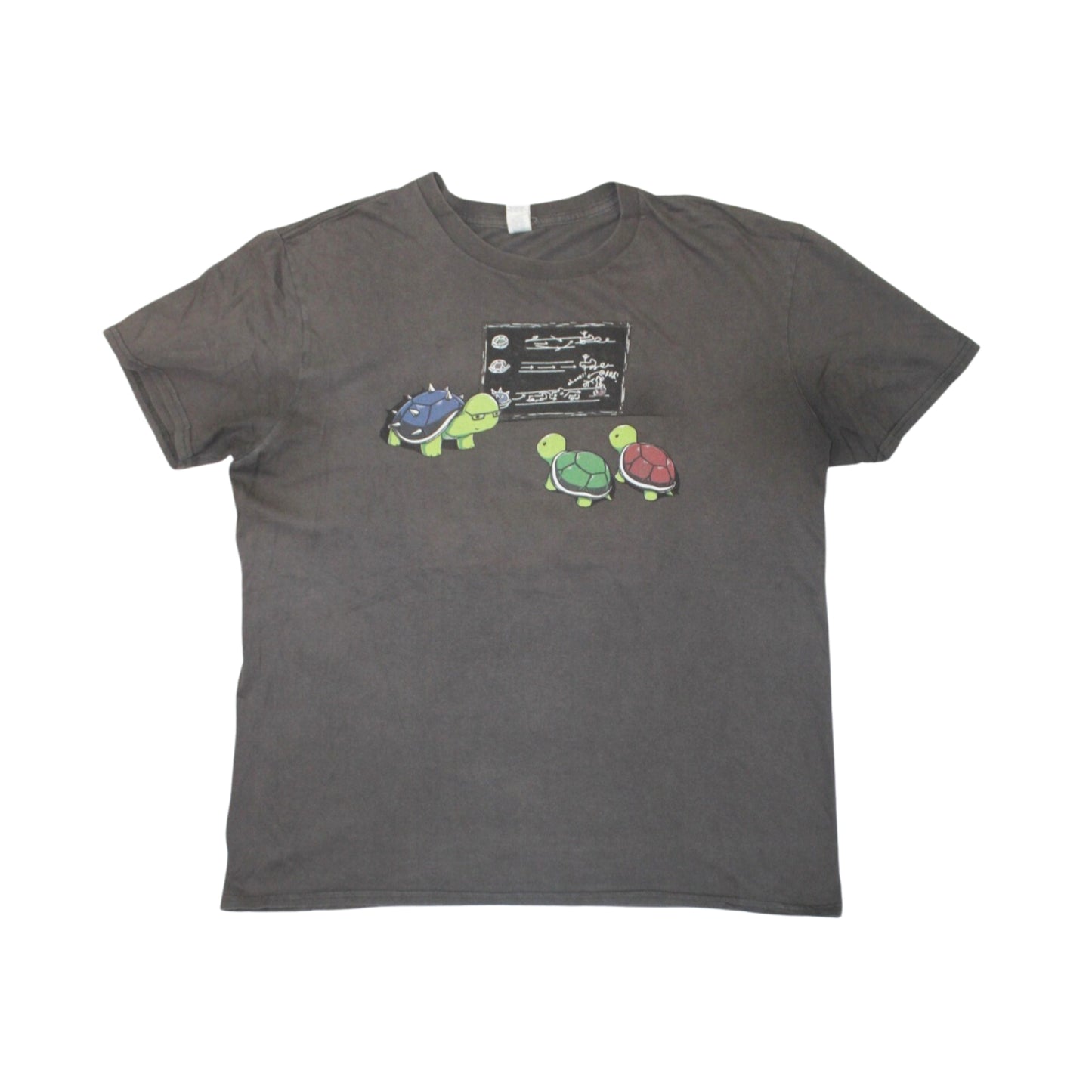 2010's Bluey tee