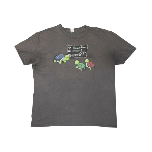 2010's Bluey tee